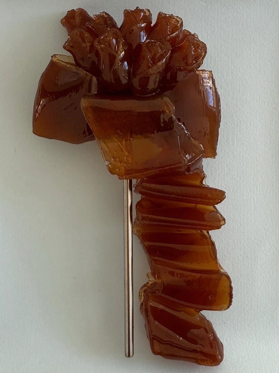 bouquet lollipop