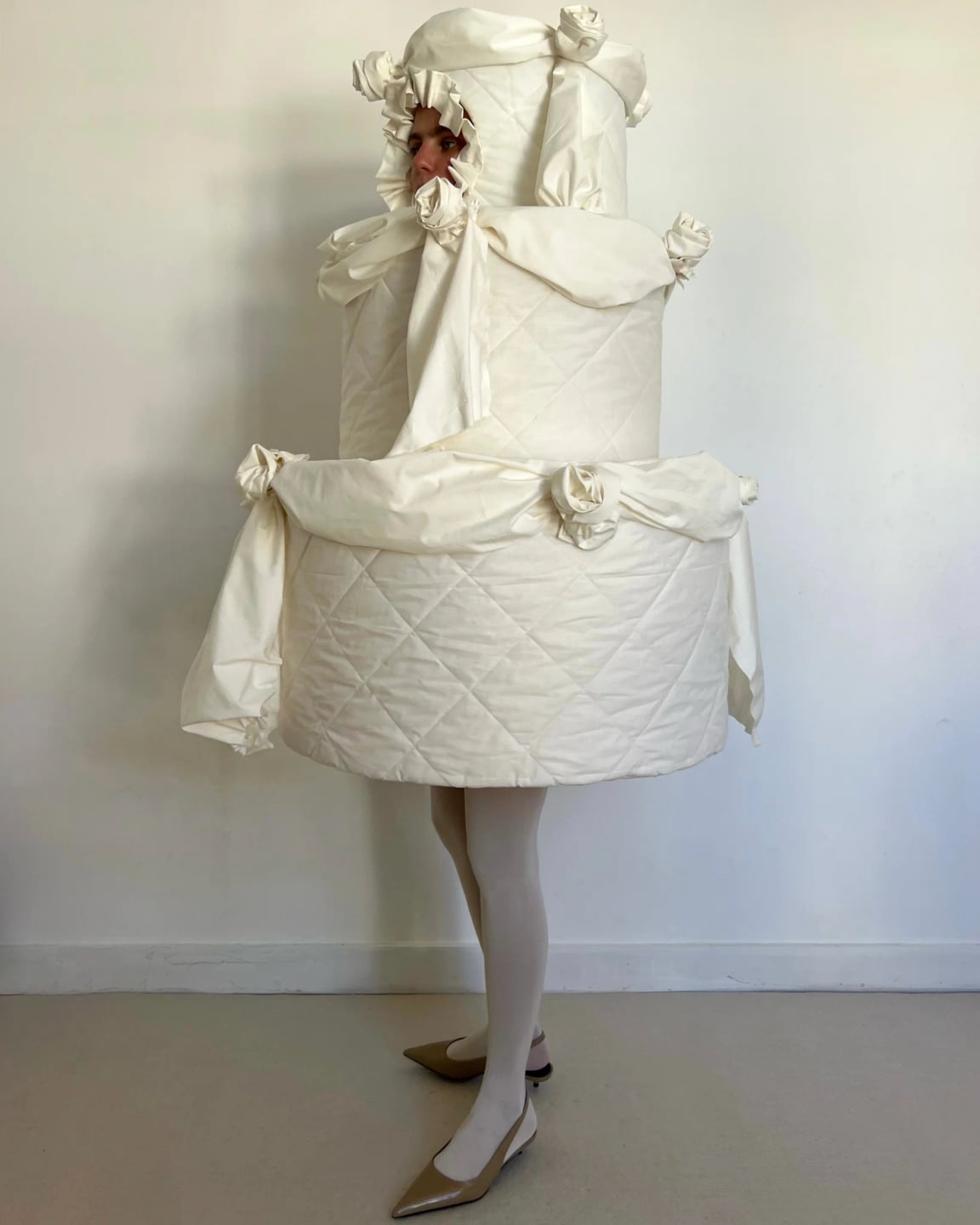 cake costume